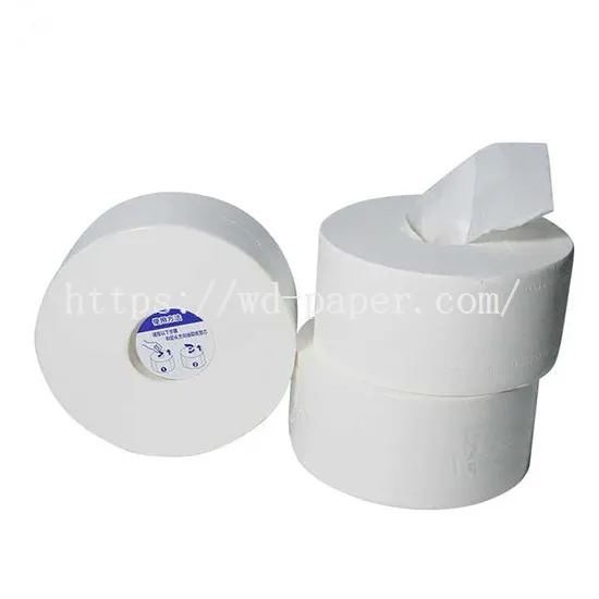 commercial jumbo toilet paper rolls