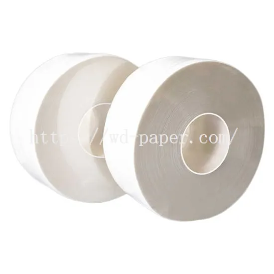 commercial tissue roll