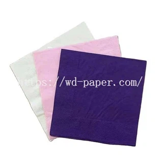 Serviette de déjeuner