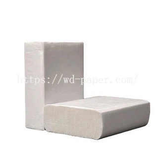 Essuie-tout à plis multiples